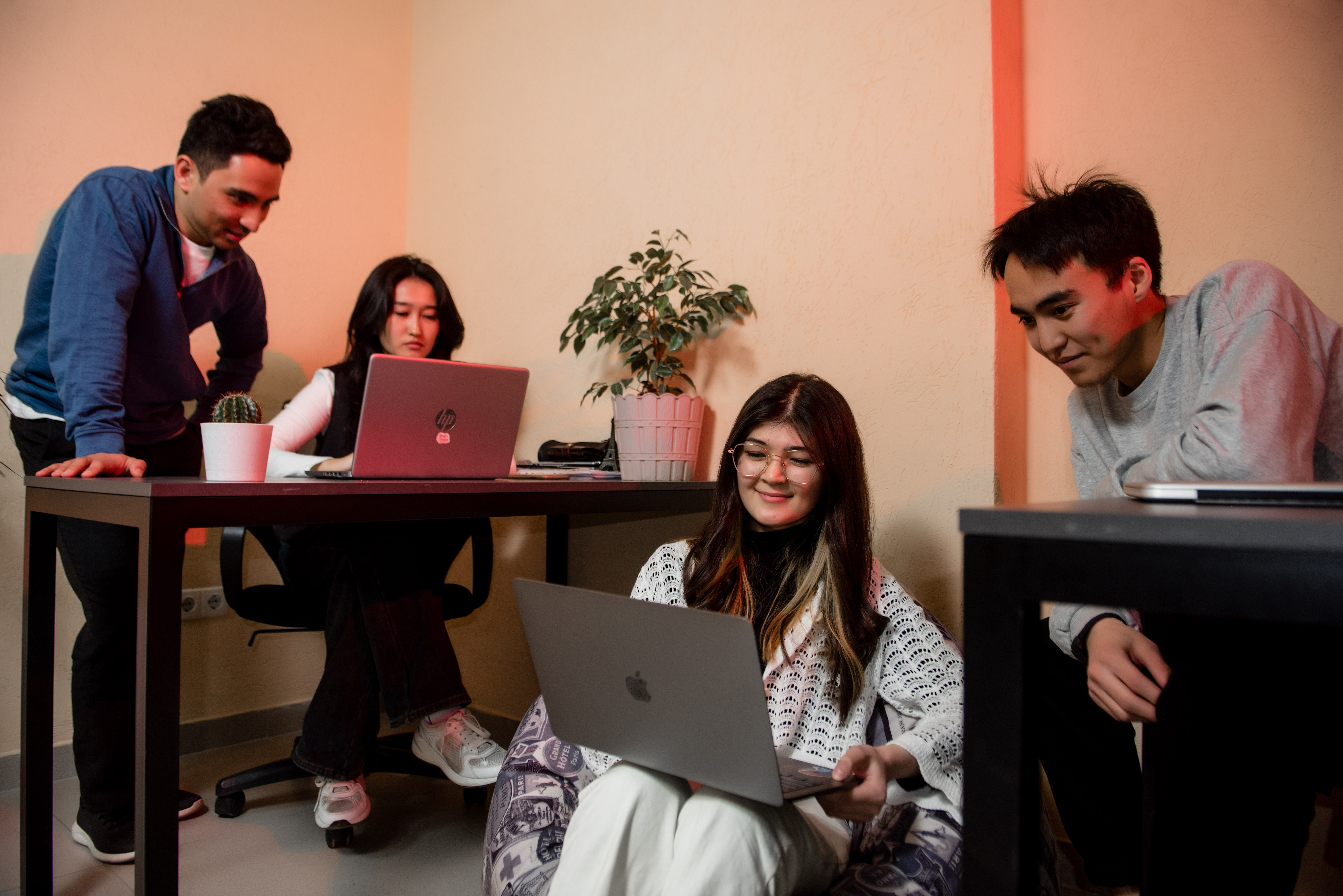 Team Collaboration